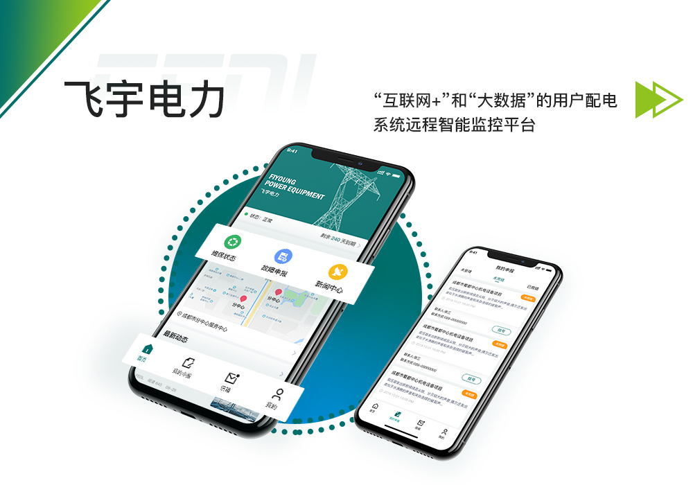 四川飞宇电力股份有限公司项目案例